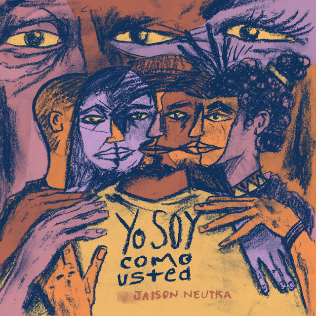 Jaison Neutra - You soy como usted