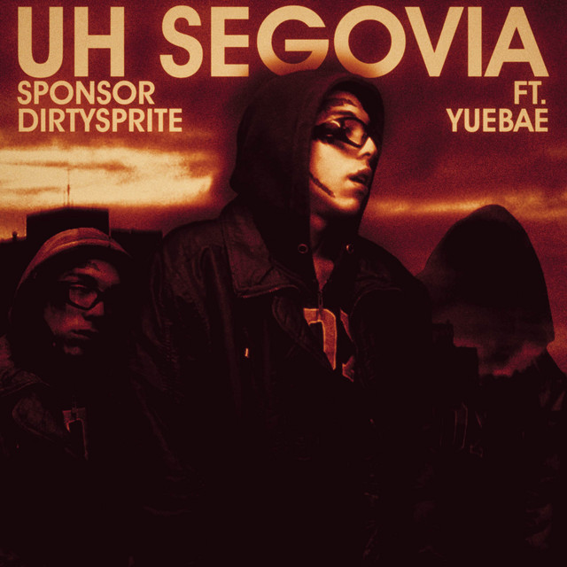 Uh Segovia - Hacka Tacka Music