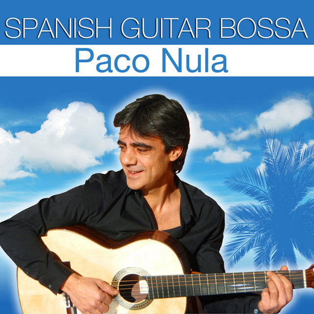 Paco Nula - As Tears Go By