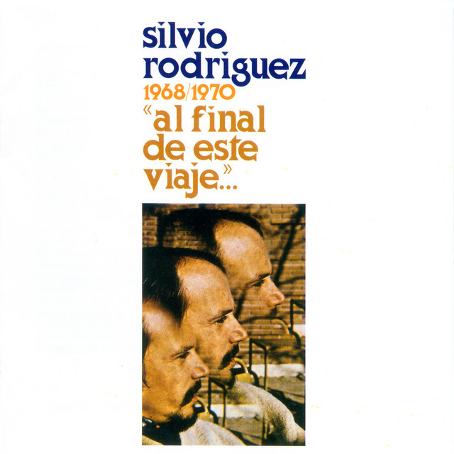 Silvio Rodríguez - Ojala