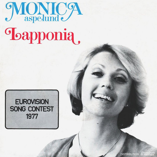 Monica Aspelund - Lapponia (Fins)