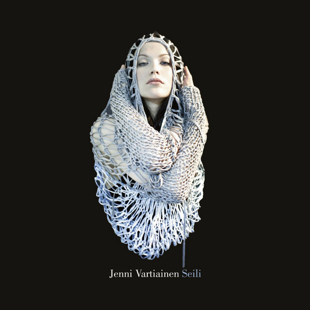 Jenni Vartiainen - Missa Muruseni On