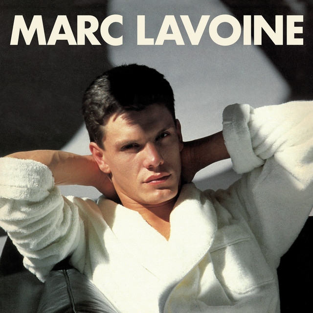 Marc Lavoine - Elle A Les Yeux Revolver