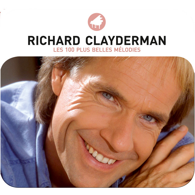 Richard Clayderman - Strangers In The Night