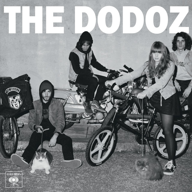 The Dodoz - Ghost