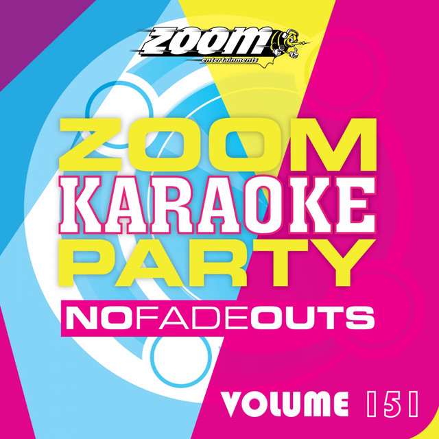 Zoom Karaoke - Valerie - Karaoke