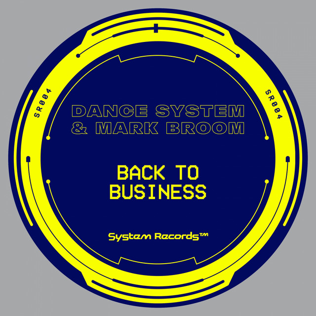 Dance System - Never Ever