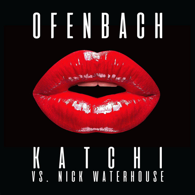 Nick Waterhouse - Katchi