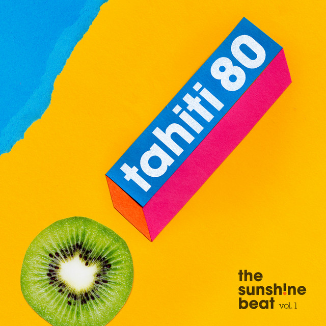 Tahiti 80 - Let Me Be Your Story