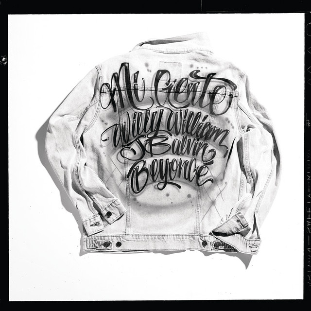 J Balvin, Willy William Ft. Beyonce - Mi Gente