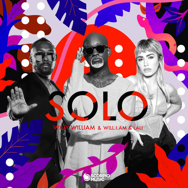Willy William - Solo
