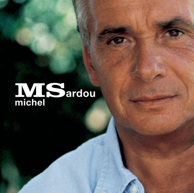Michel Sardou - Je Vole