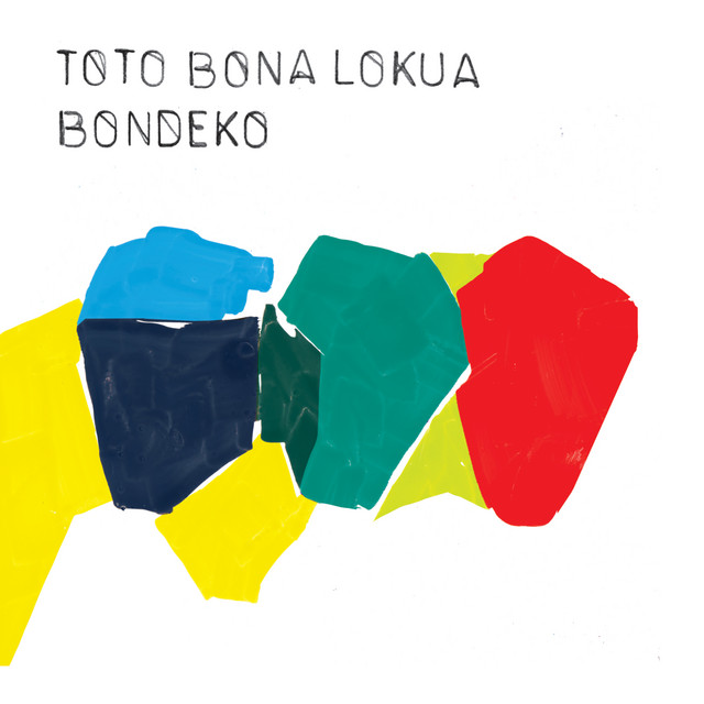 Toto Bona Lokua - Awo