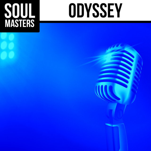 Odyssey - Use It Up And Wear It Out