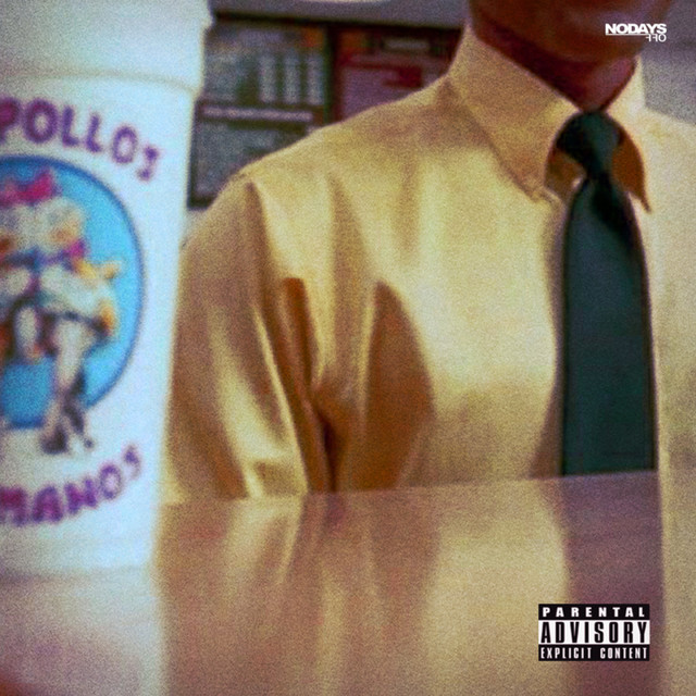 Knucks - Los Pollos Hermanos