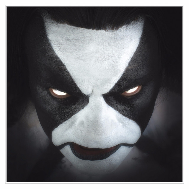 Abbath - If It Wasn't For The Nights