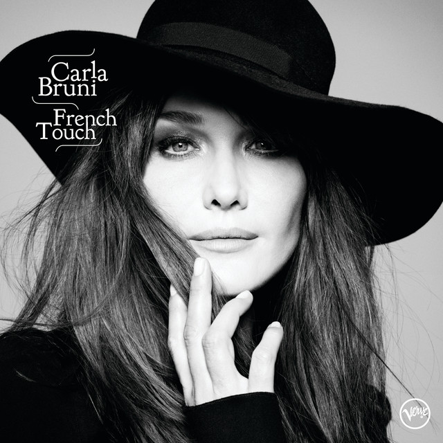 Carla Bruni - Jimmy Jazz