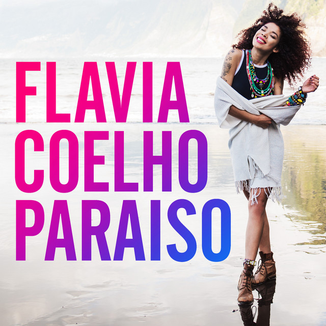 Flavia Coelho - Paraiso