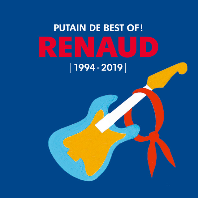 Renaud - J'ai Embrasse Un Flic