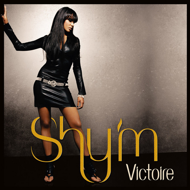 SHY'M - VICTOIRE