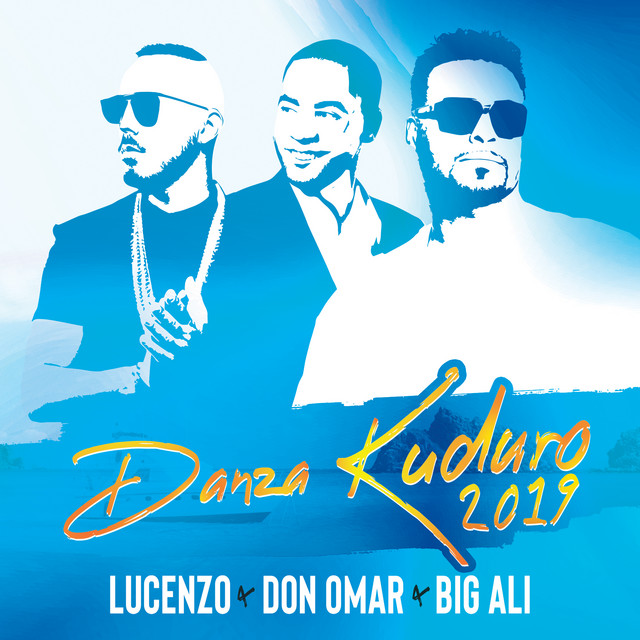 Lucenzo, Don Omar - Danza Kuduro