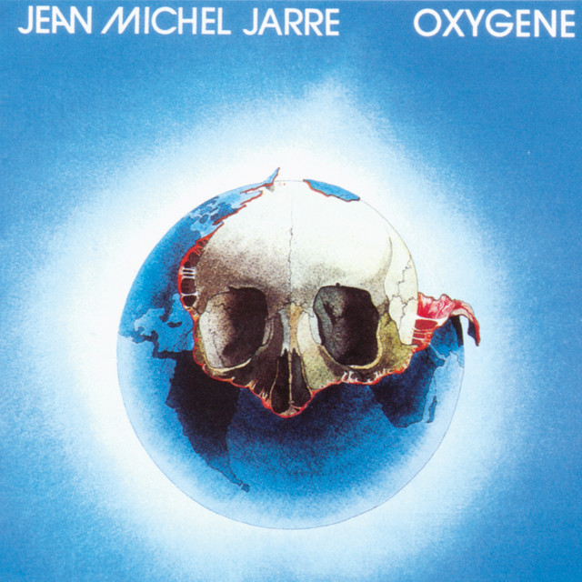 Jean-Michel Jarre - Oxygene 4