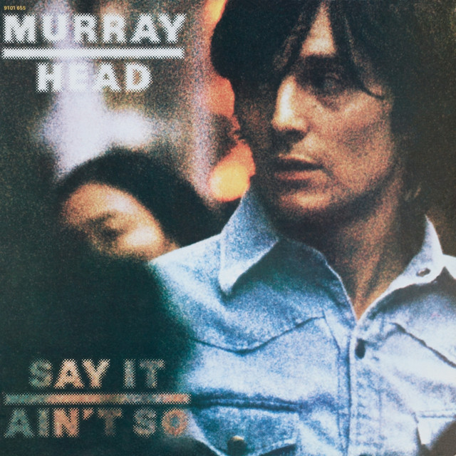 Murray Head - Boats away