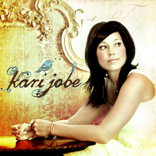 Kari Jobe - Everyone needs a little