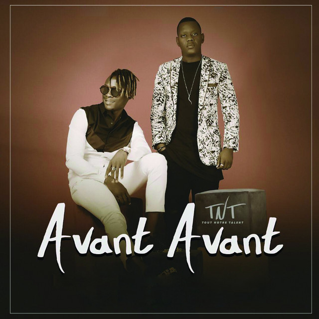 TNT - Avant Avant