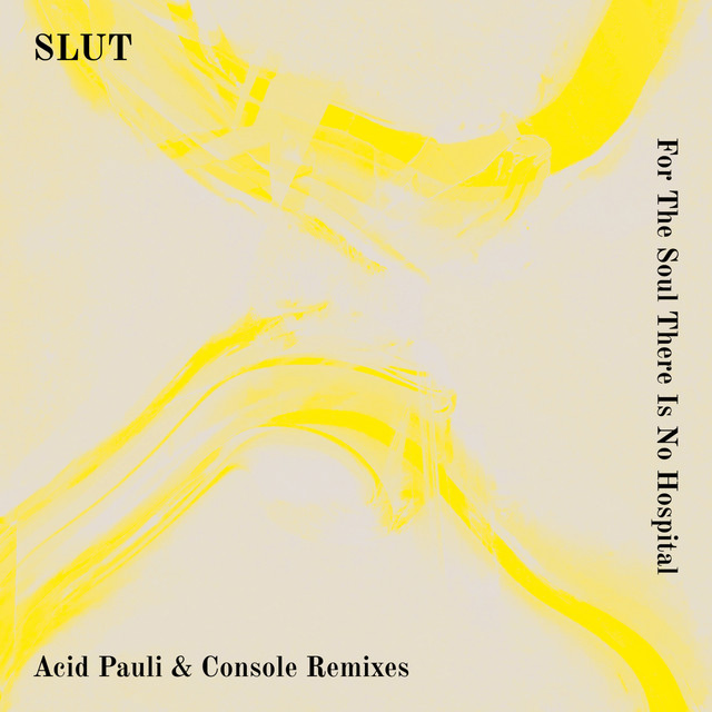 Slut - For The Soul There Is No Hospital (Acid Pauli Remix)