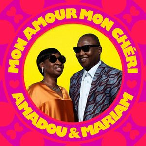 Amadou & Mariam - Sabali