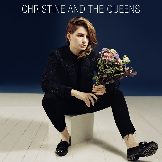 Christine & The Queens - Tilted