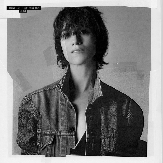 CHARLOTTE GAINSBOURG - Deadly Valentine