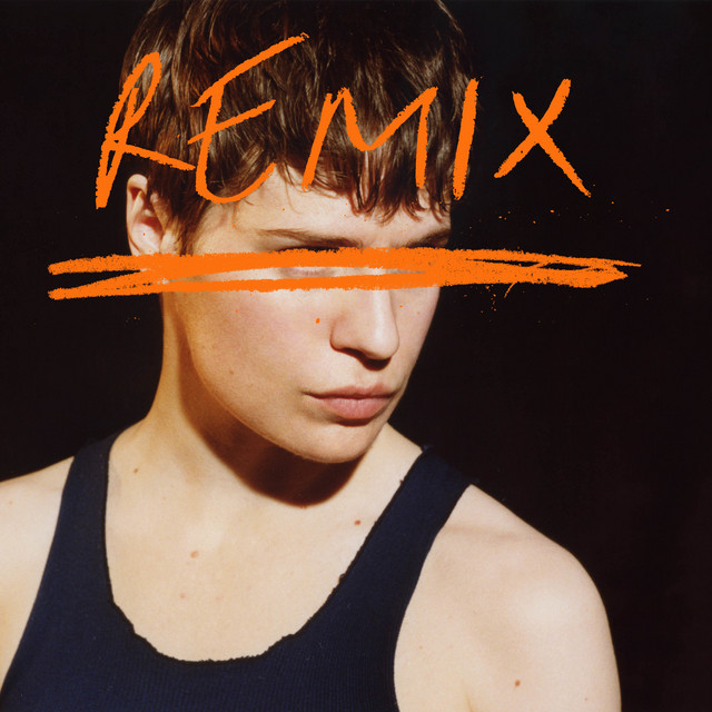 Christine And The Queens - Girlfriend (feat. Dâm-Funk)