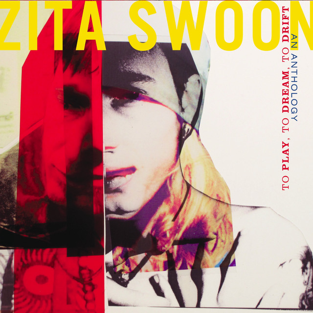 Zita Swoon - Thinking About You All The Time