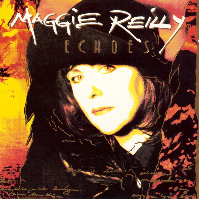 Maggie Reilly - Everytime We Touch