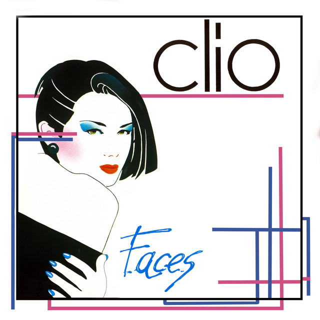 Clio - Faces