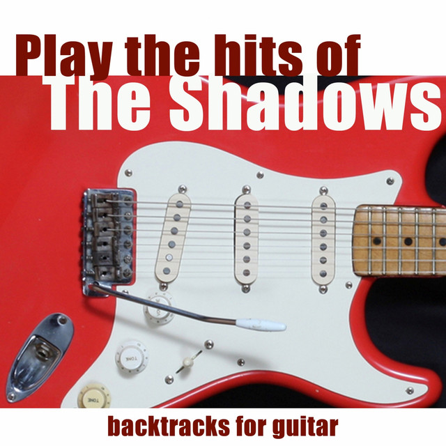 Backtracks Band - Guitar Boogie