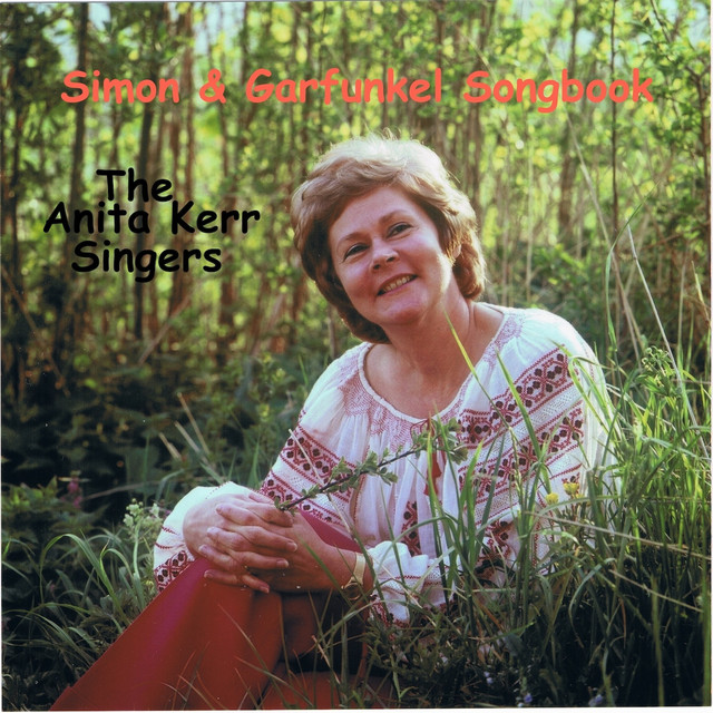 The Anita Kerr Singers - A Hazy shade of winter