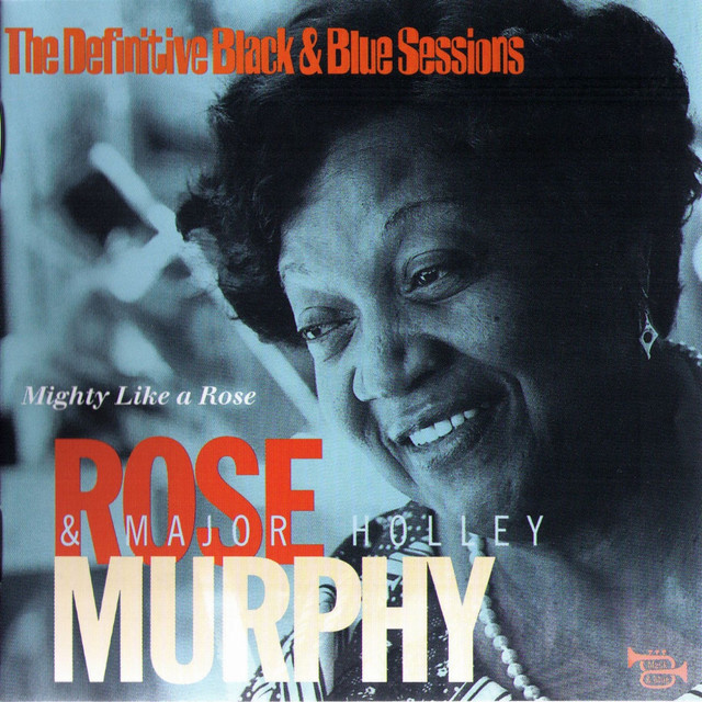 Rose Murphy - Busy Line