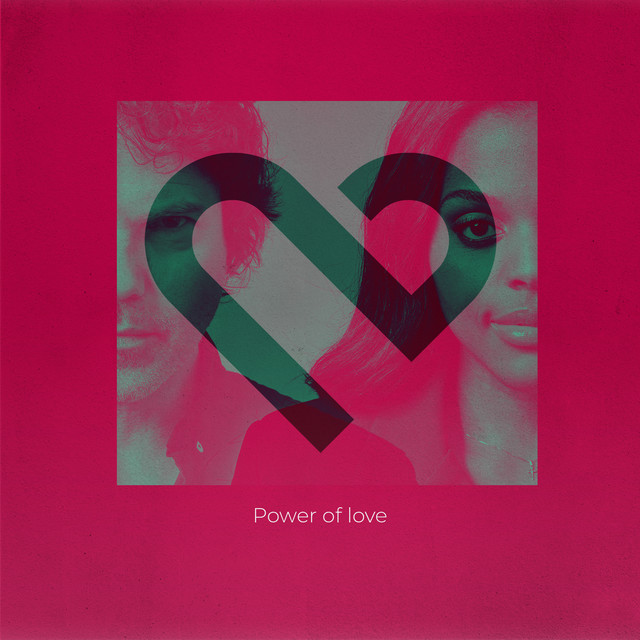 Mentissa - The Power Of Love