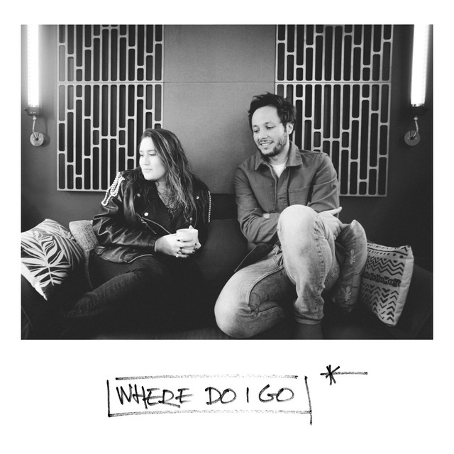 VIANNEY & ROSA LINN - WHERE DO I GO