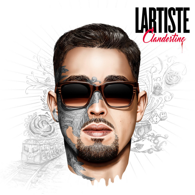 LARTISTE - CHOCOLAT