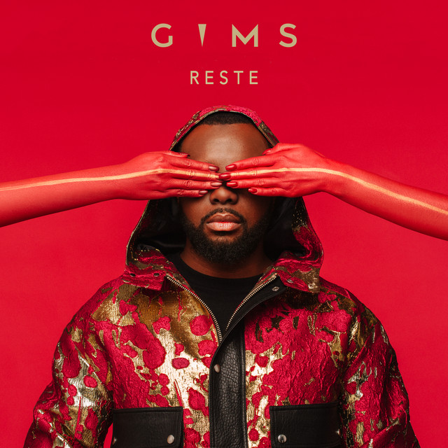 Gims & Sting - Reste