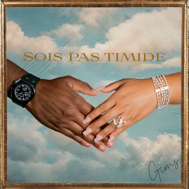 Gims - SOIS PAS TIMIDE