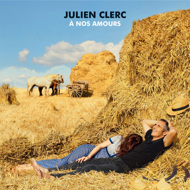 Julien Clerc - On Attendait Noel