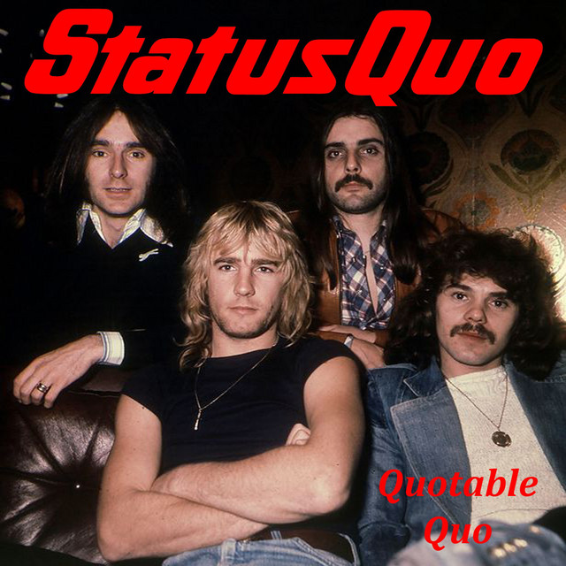 Status Quo - Dear John
