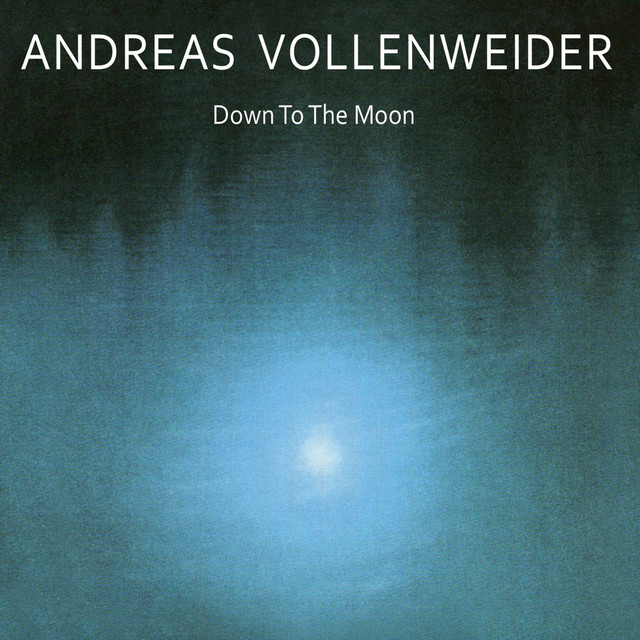 Andreas Vollenweider - Moon Dance