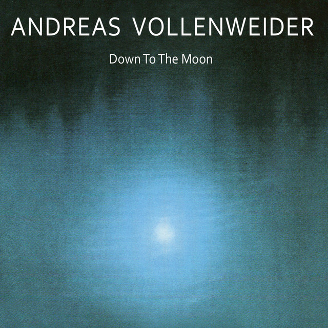 Andreas Vollenweider - The Secret, The Candle And Love