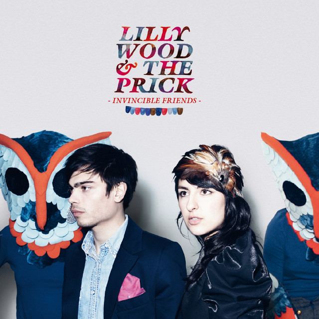 Lilly Wood And The Prick - Prayer In C